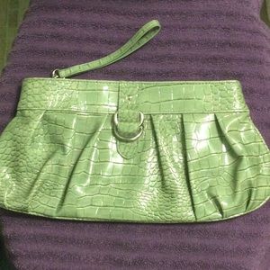 Beautiful Clutch Handbag